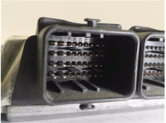 Recambio de centralita para peugeot 307 (3a/c) 2.0 hdi 110 referencia OEM IAM 9647472780 281011081 