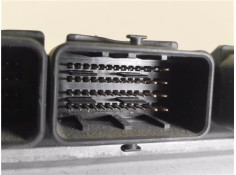 Recambio de centralita para peugeot 307 (3a/c) 2.0 hdi 110 referencia OEM IAM 9647472780 281011081 