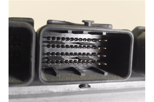 Recambio de centralita para peugeot 307 (3a/c) 2.0 hdi 110 referencia OEM IAM 9647472780 281011081 