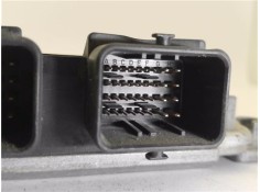 Recambio de centralita para peugeot 307 (3a/c) 2.0 hdi 110 referencia OEM IAM 9647472780 281011081 