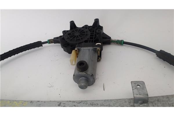 Recambio de mecanismo elevalunas delantero izquierdo para ford mondeo ii (bap) 1.8 td referencia OEM IAM 130821792  