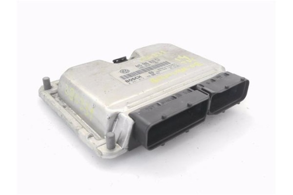 Recambio de centralita para skoda roomster (5j7) 1.4 friend referencia OEM IAM 045906019CJ 281013180 