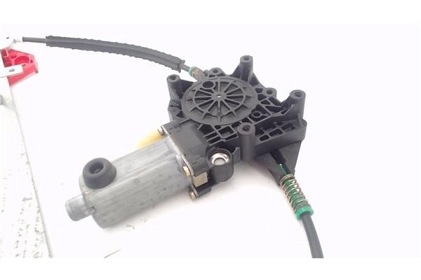 Recambio de mecanismo elevalunas delantero izquierdo para ford mondeo ii (bap) 1.8 td referencia OEM IAM 130821792  