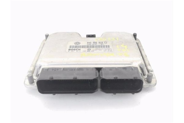 Recambio de centralita para skoda roomster (5j7) 1.4 friend referencia OEM IAM 045906019CJ 281013180 