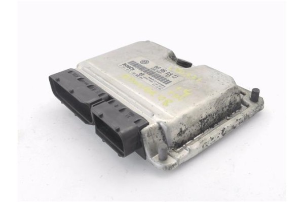 Recambio de centralita para skoda roomster (5j7) 1.4 friend referencia OEM IAM 045906019CJ 281013180 