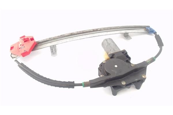 Recambio de mecanismo elevalunas delantero izquierdo para ford mondeo ii (bap) 1.8 td referencia OEM IAM 130821792  