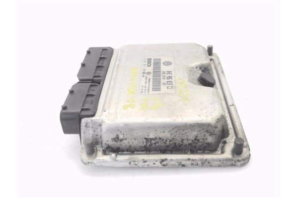 Recambio de centralita para skoda roomster (5j7) 1.4 friend referencia OEM IAM 045906019CJ 281013180 