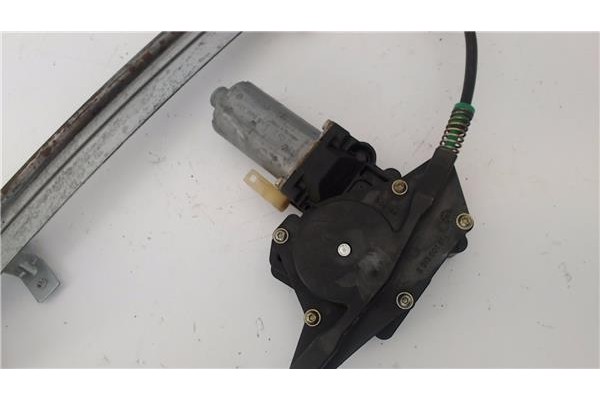 Recambio de mecanismo elevalunas delantero izquierdo para ford mondeo ii (bap) 1.8 td referencia OEM IAM 130821792  
