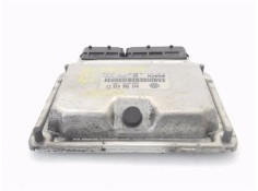 Recambio de centralita para skoda roomster (5j7) 1.4 friend referencia OEM IAM 045906019CJ 281013180 
