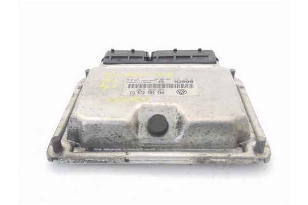 Recambio de centralita para skoda roomster (5j7) 1.4 friend referencia OEM IAM 045906019CJ 281013180 