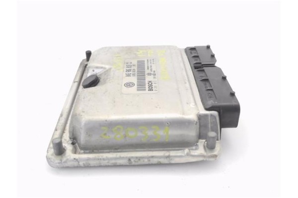 Recambio de centralita para skoda roomster (5j7) 1.4 friend referencia OEM IAM 045906019CJ 281013180 