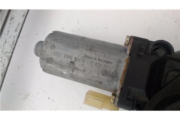 Recambio de mecanismo elevalunas delantero izquierdo para ford mondeo ii (bap) 1.8 td referencia OEM IAM 130821792  