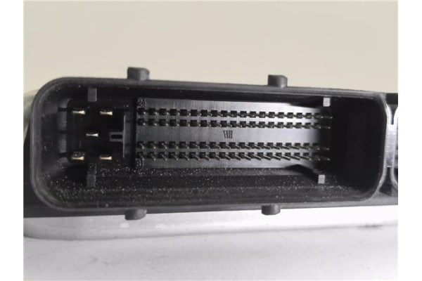 Recambio de centralita para skoda roomster (5j7) 1.4 friend referencia OEM IAM 045906019CJ 281013180 