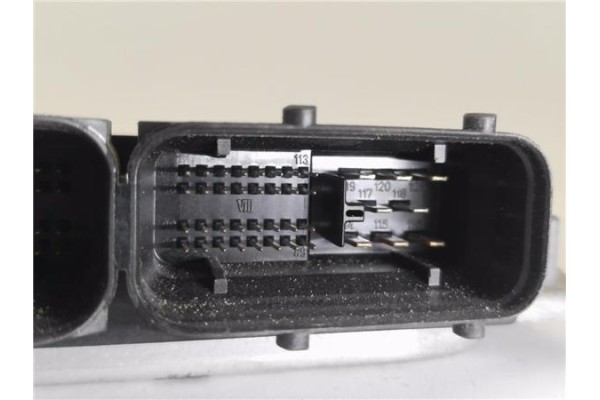 Recambio de centralita para skoda roomster (5j7) 1.4 friend referencia OEM IAM 045906019CJ 281013180 