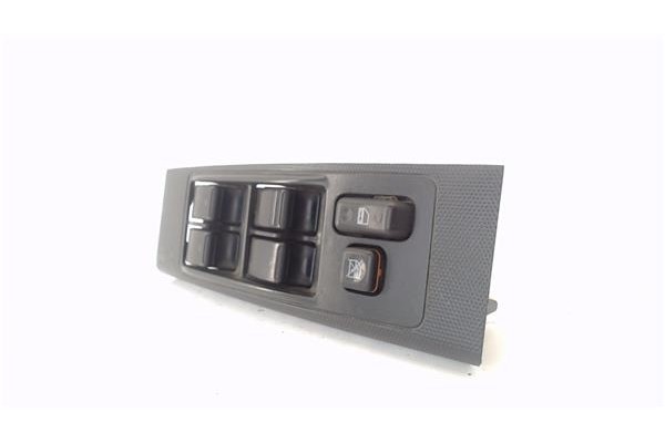 Recambio de mando elevalunas para toyota corolla verso (r1) 2.2 d-4d referencia OEM IAM 848200F03000  