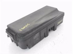 Recambio de caja fusibles/rele para opel vectra c berlina 1.9 cdti referencia OEM IAM 13205802 519181002 