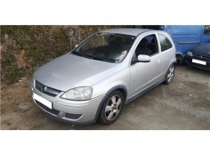 opel corsa c del año 2004