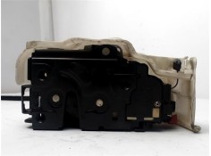 Recambio de cierre electromagnetico delantero izquierdo para volkswagen golf v (1k1) 1.9 tdi referencia OEM IAM 3D1837015AP 1000