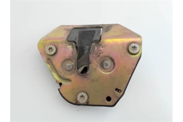 Recambio de cerradura porton para citroen jumper furgón (244) 2.2 hdi referencia OEM IAM   