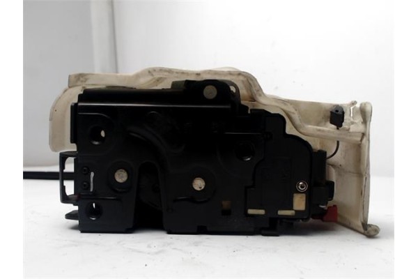 Recambio de cierre electromagnetico delantero izquierdo para volkswagen golf v (1k1) 1.9 tdi referencia OEM IAM 3D1837015AP 1000 Recambio de cierre electromagnetico delantero izquierdo para volkswagen golf v (1k1) 1.9 tdi referencia OEM IAM 3D1837015AP 1000