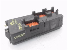 Recambio de caja fusibles/rele para opel vectra c berlina 1.9 cdti referencia OEM IAM 13205802 519181002 