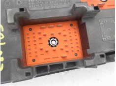 Recambio de caja fusibles/rele para opel vectra c berlina 1.9 cdti referencia OEM IAM 13205802 519181002 