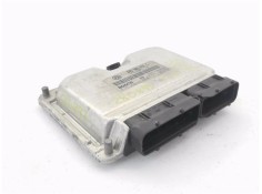 Recambio de centralita para volkswagen polo iv (9n1) 1.4 tdi referencia OEM IAM 045906019C 281010697 