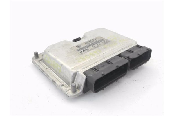 Recambio de centralita para volkswagen polo iv (9n1) 1.4 tdi referencia OEM IAM 045906019C 281010697 