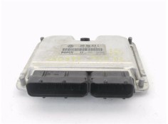 Recambio de centralita para volkswagen polo iv (9n1) 1.4 tdi referencia OEM IAM 045906019C 281010697 