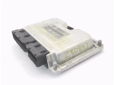 Recambio de centralita para volkswagen polo iv (9n1) 1.4 tdi referencia OEM IAM 045906019C 281010697 