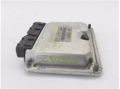 Recambio de centralita para volkswagen polo iv (9n1) 1.4 tdi referencia OEM IAM 045906019C 281010697 