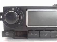 Recambio de mandos climatizador para seat ibiza (6l1) referencia OEM IAM (6L0820043E) (412206017008) 