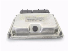 Recambio de centralita para volkswagen polo iv (9n1) 1.4 tdi referencia OEM IAM 045906019C 281010697 