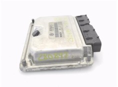 Recambio de centralita para volkswagen polo iv (9n1) 1.4 tdi referencia OEM IAM 045906019C 281010697 