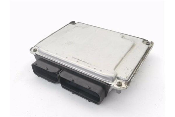 Recambio de centralita para volkswagen polo iv (9n1) 1.4 tdi referencia OEM IAM 045906019C 281010697 