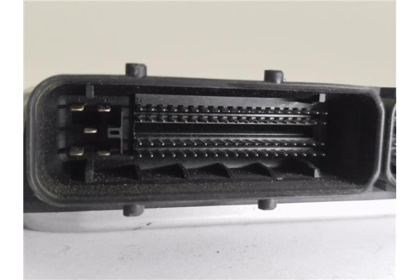 Recambio de centralita para volkswagen polo iv (9n1) 1.4 tdi referencia OEM IAM 045906019C 281010697 