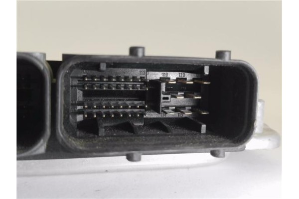 Recambio de centralita para volkswagen polo iv (9n1) 1.4 tdi referencia OEM IAM 045906019C 281010697 