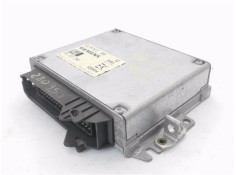 Recambio de centralita para opel vectra b berlina 2.0 básico (1999) referencia OEM IAM 09153240 5WK9064 
