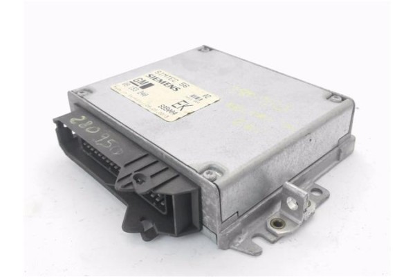 Recambio de centralita para opel vectra b berlina 2.0 básico (1999) referencia OEM IAM 09153240 5WK9064 