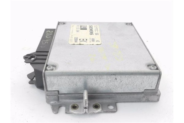 Recambio de centralita para opel vectra b berlina 2.0 básico (1999) referencia OEM IAM 09153240 5WK9064 