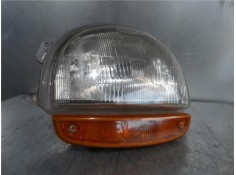 Recambio de faro delantero dcho para renault twingo i (c06) 1.2 (c066/67/68) referencia OEM IAM 7700820022 35460999 CARELLO 