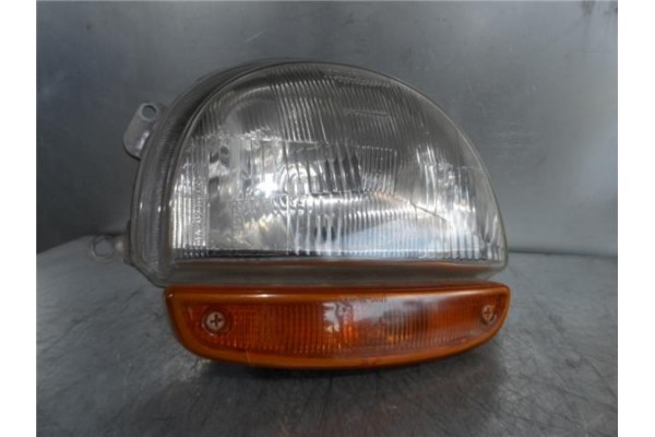 Recambio de faro delantero dcho para renault twingo i (c06) 1.2 (c066/67/68) referencia OEM IAM 7700820022 35460999 CARELLO 