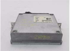 Recambio de centralita para opel vectra b berlina 2.0 básico (1999) referencia OEM IAM 09153240 5WK9064 