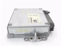 Recambio de centralita para opel vectra b berlina 2.0 básico (1999) referencia OEM IAM 09153240 5WK9064 