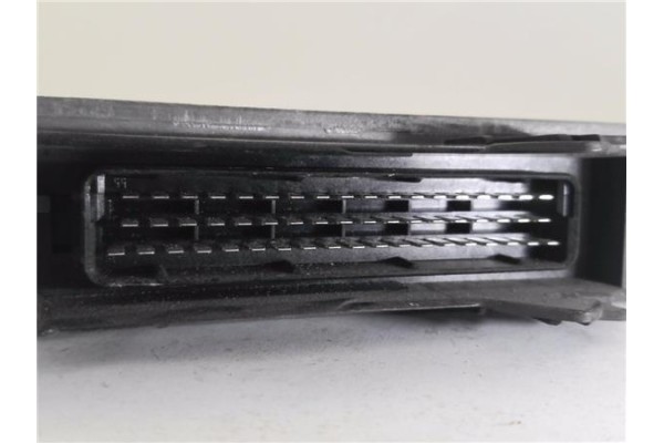 Recambio de centralita para opel vectra b berlina 2.0 básico (1999) referencia OEM IAM 09153240 5WK9064 