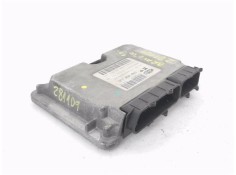 Recambio de centralita para fiat bravo (182) 1.6 16v (182.ab) referencia OEM IAM IAW49FL2 46761563 