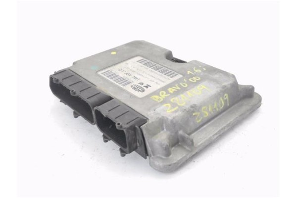 Recambio de centralita para fiat bravo (182) 1.6 16v (182.ab) referencia OEM IAM IAW49FL2 46761563 
