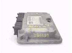 Recambio de centralita para fiat bravo (182) 1.6 16v (182.ab) referencia OEM IAM IAW49FL2 46761563 