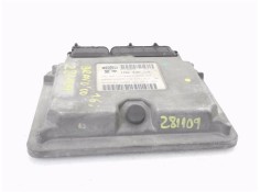 Recambio de centralita para fiat bravo (182) 1.6 16v (182.ab) referencia OEM IAM IAW49FL2 46761563 