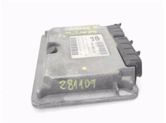 Recambio de centralita para fiat bravo (182) 1.6 16v (182.ab) referencia OEM IAM IAW49FL2 46761563 